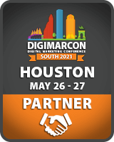 DigiMarCon Dallas 2023