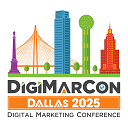 DigiMarCon Dallas – Digital Marketing Conference & Exhibition